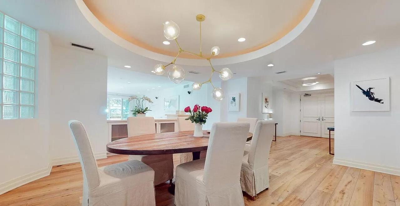 Stunning 2 Bedroom 3 Bathroom Unit Witm Amazing Views